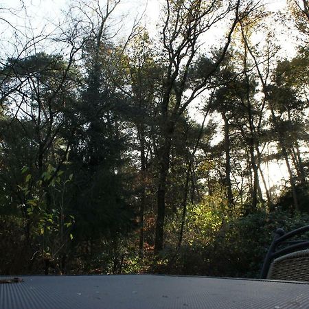 Knusse Bungalow Otterlo Veluwe 外观 照片
