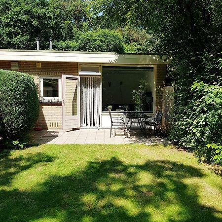 Knusse Bungalow Otterlo Veluwe 外观 照片