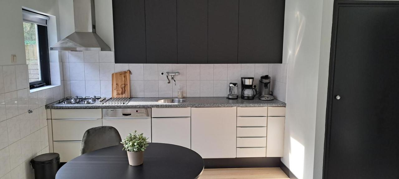 Knusse Bungalow Otterlo Veluwe 外观 照片