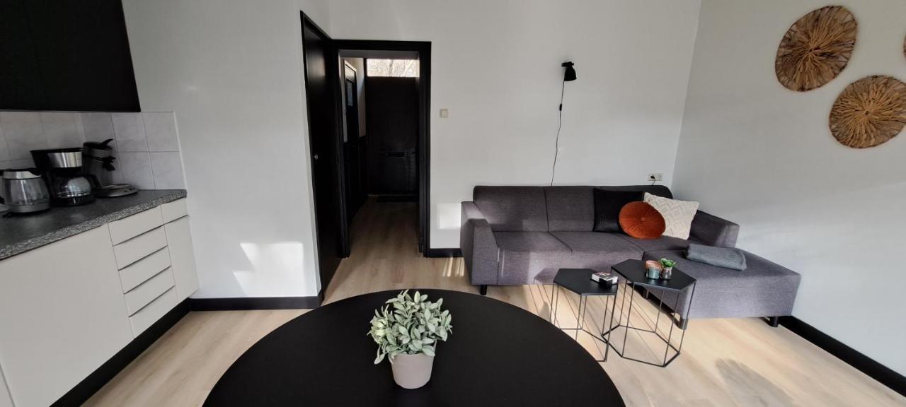 Knusse Bungalow Otterlo Veluwe 外观 照片