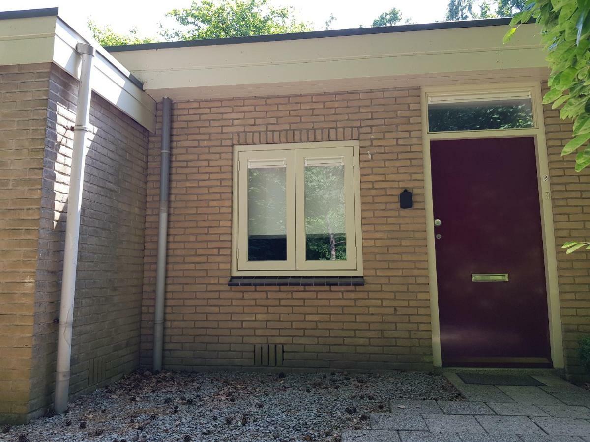Knusse Bungalow Otterlo Veluwe 外观 照片