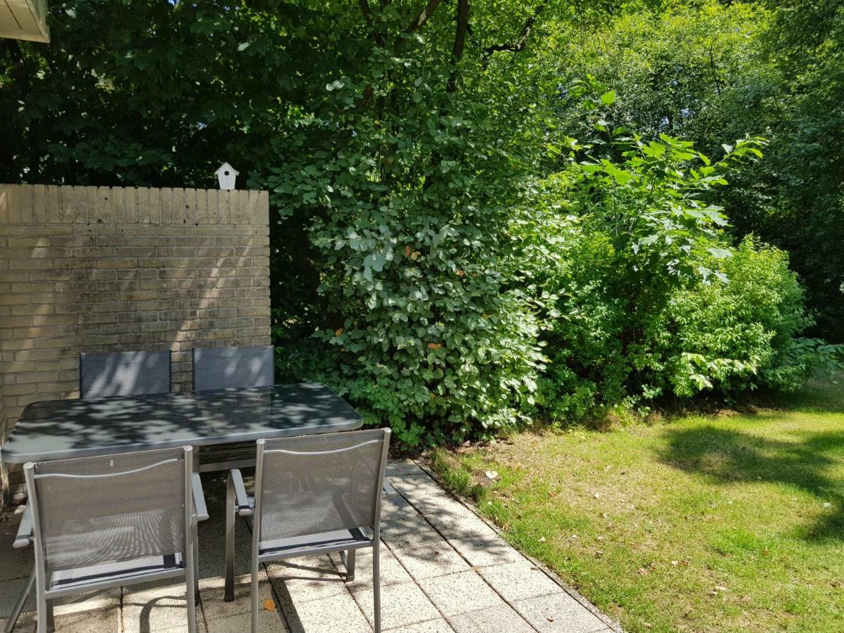 Knusse Bungalow Otterlo Veluwe 外观 照片
